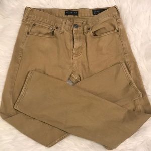 Nice bullhead skinny jeans